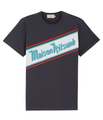 TEE SHIRT BAND MK