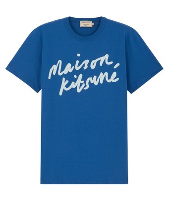 T SHIRT HANDWRITING