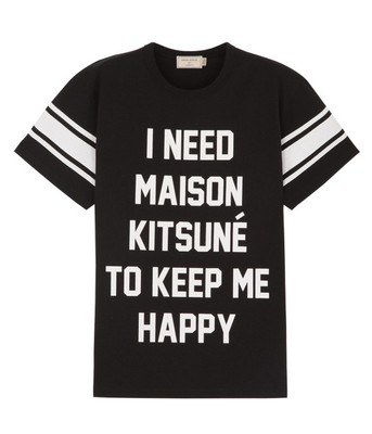 TEE SHIRT I NEED