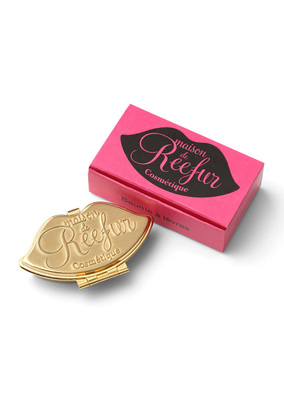 Lip Case