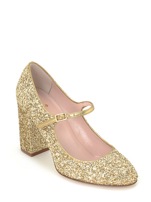 SHOES AUGUST HIGH DANITA