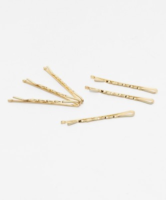 カラーヘアピンセット