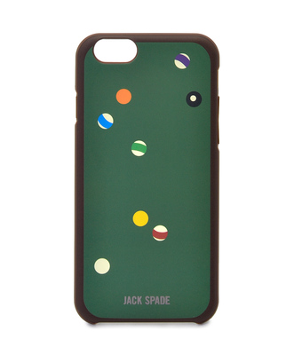 iPhone 6 Case Billiard