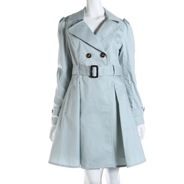 レディアゼル フレンチトレンチコート