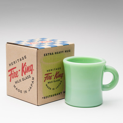 エキストラヘビーマグ