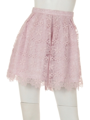 リラレースキュロット