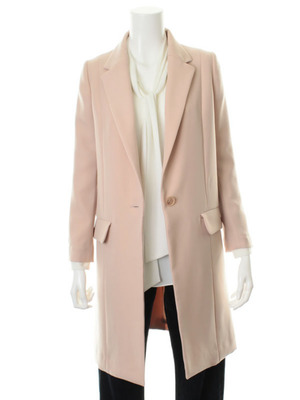 チェスタージャケット