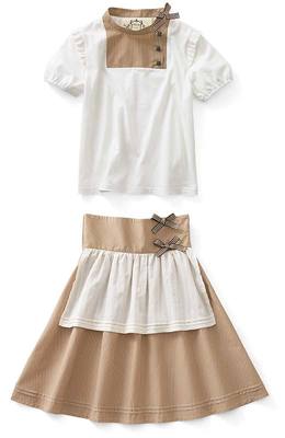 クラシカルなアリス　セット