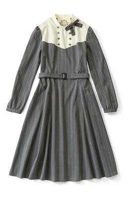 「お嬢さまが通う女学院」