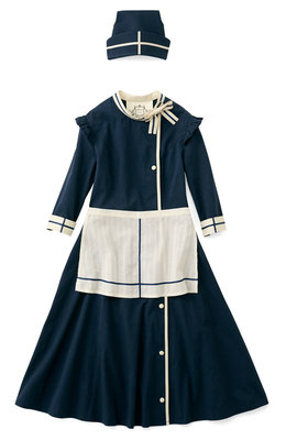 「ナースメイド」