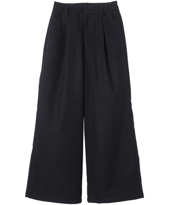 MOSSER WIDE PANTS