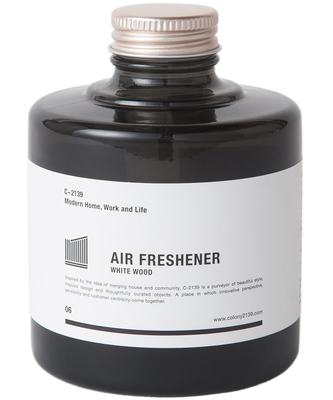 GEL FRAGRANCE (WHITEWOOD)