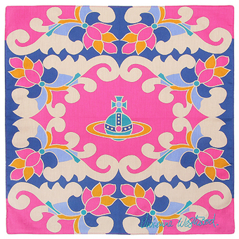 フィエスタORB ハンカチーフ