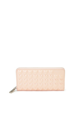 Valentine Standard Continental Wallet
