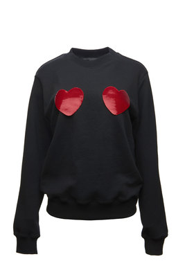 Valentine Sweatshirt
