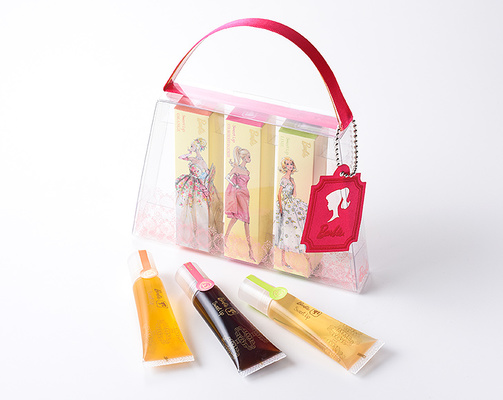 スイートリップBarbie3本セット
