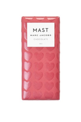Valentine Mast Brothers Chocolate Bar