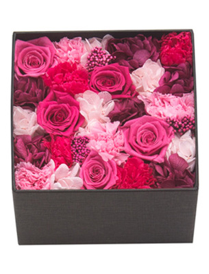 オートクチュールピンク