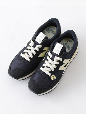 New BalanceCW620×earth スニーカー