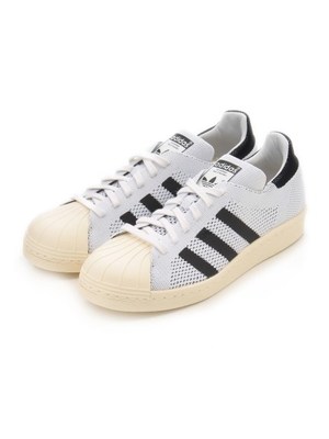 ADIDAS SUPERSTAR 80S PRIMEKNIT