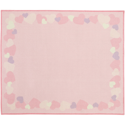 キッズ スペースラグ(リズPI)