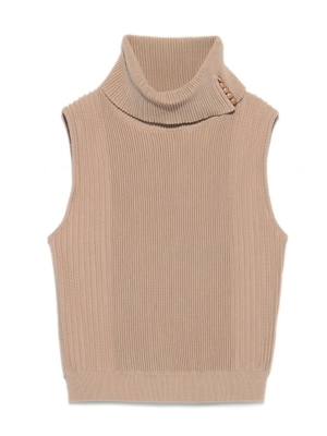 タートルネックタンク