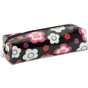 コズミックデイジー  スクエアペンケース