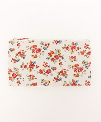 Rectangle pencil case