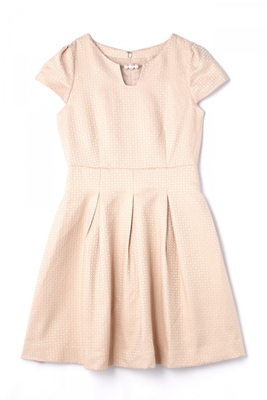 PROPORTION BODY DRESSING(プロポーションボディドレッシング)パールブリッジワンピース