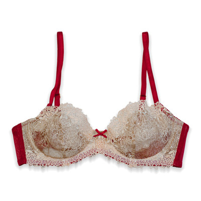 Elegant Love Underwire Bra