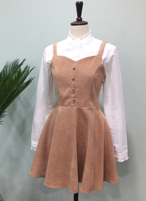 ベッキーフレアワンピース