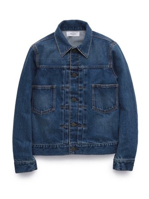 Mila Owen デニムGジャン