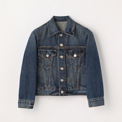 デニムジャケット