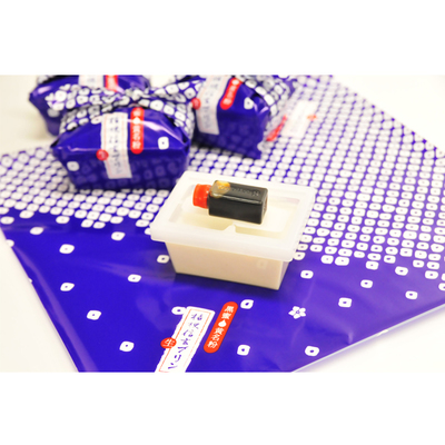 桔梗信玄生プリン（4個入り）