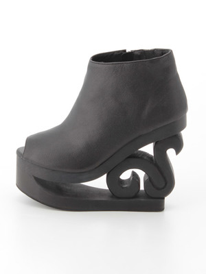 JEFFREY CAMPBELL (ジェフリーキャンベル) スケートシューズ