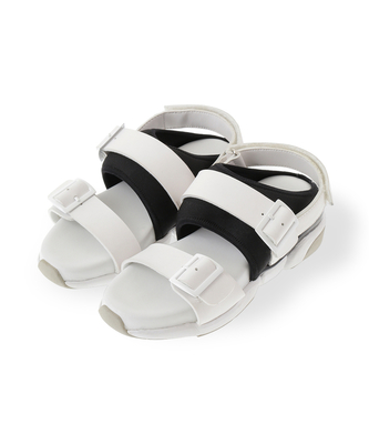 ORPHIC×CLANE SNIEKER SANDAL