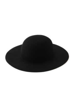 スクエアトップハット