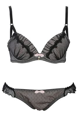 シークレットオブハートブラセット