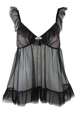 シークレットオブハートベビードール