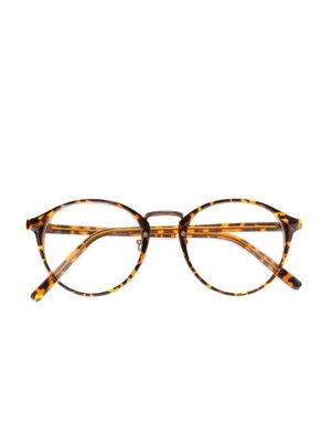 スレンダーフレームグラス