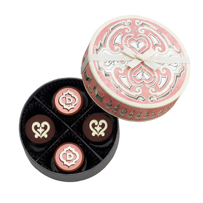 ドゥバイヨル　カゼルタ（4個） DEB-16VD