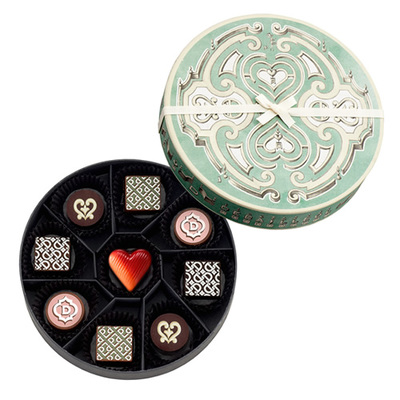 ドゥバイヨル　カゼルタ（9個） DEB-36VD