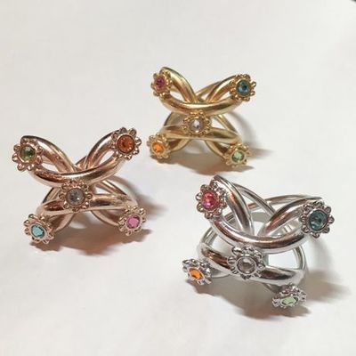 【受注商品】Harmony ring