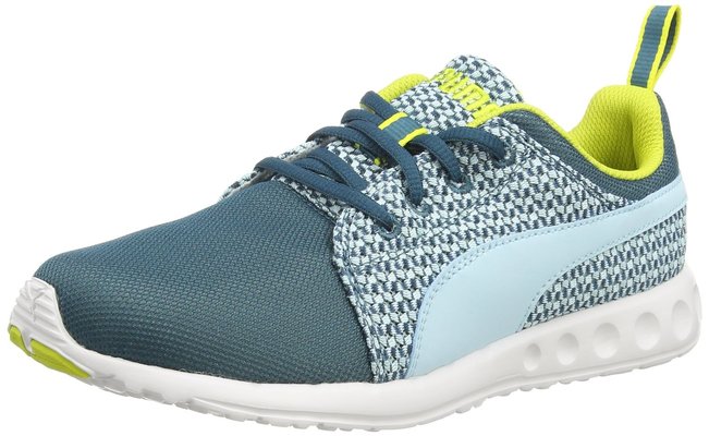 カーソン ランナー ニット ウィメンズ