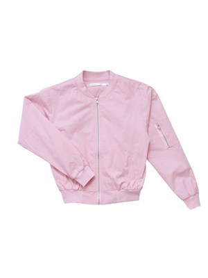 ベーシックショルダージップ