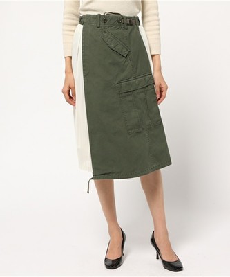 ミリタリーラップSKT