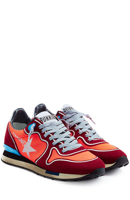 GOLDEN GOOSE ランニングスニーカー