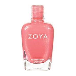 ZOYA ネイルカラー