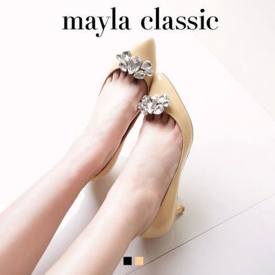 ヴァレイtype25 4.5cm