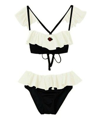 ANTOINETTE BIKINI